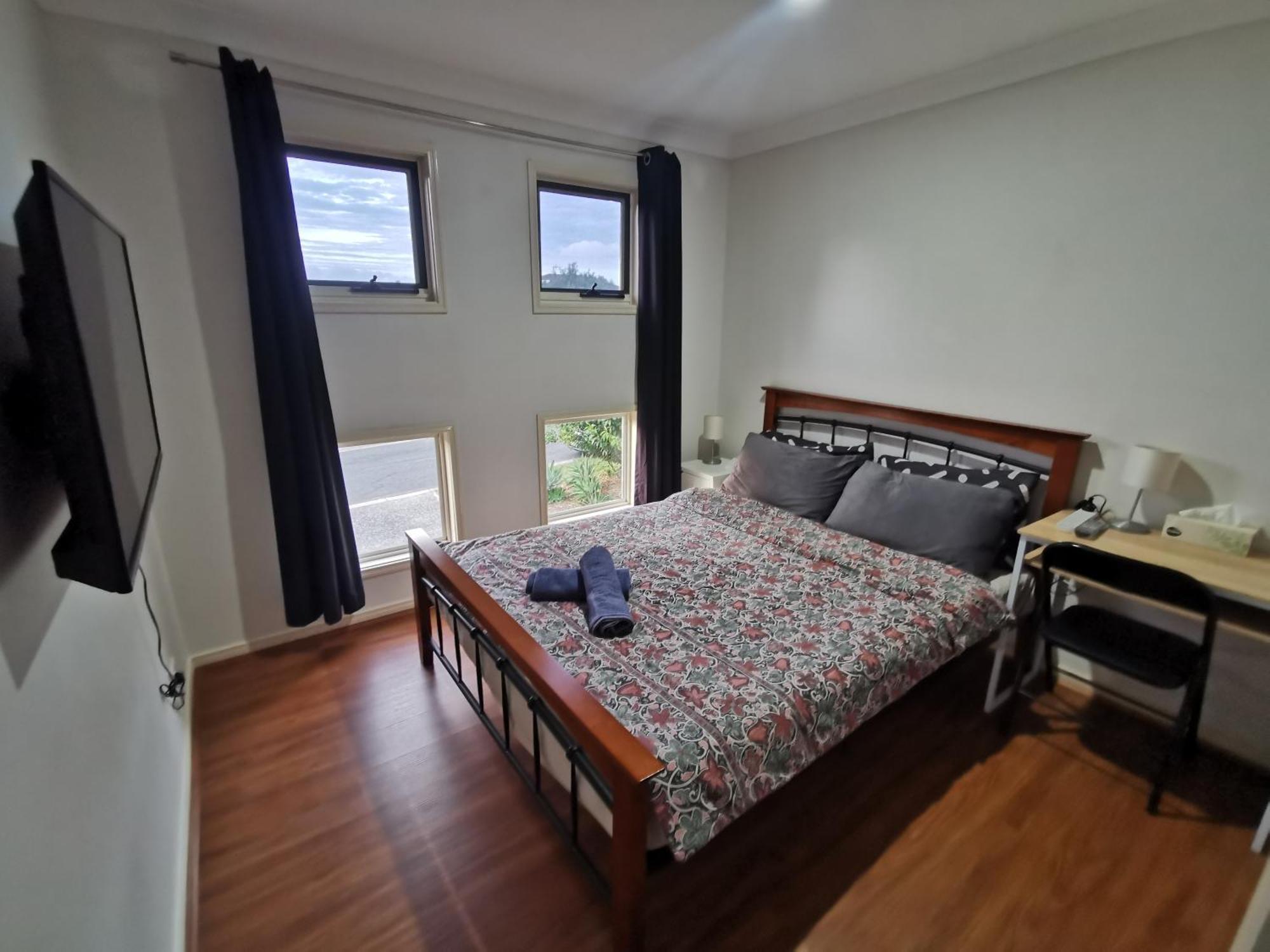Shared House With Other Guests Near Shopping Center And Theme Parks Apartamento Gold Coast Exterior foto