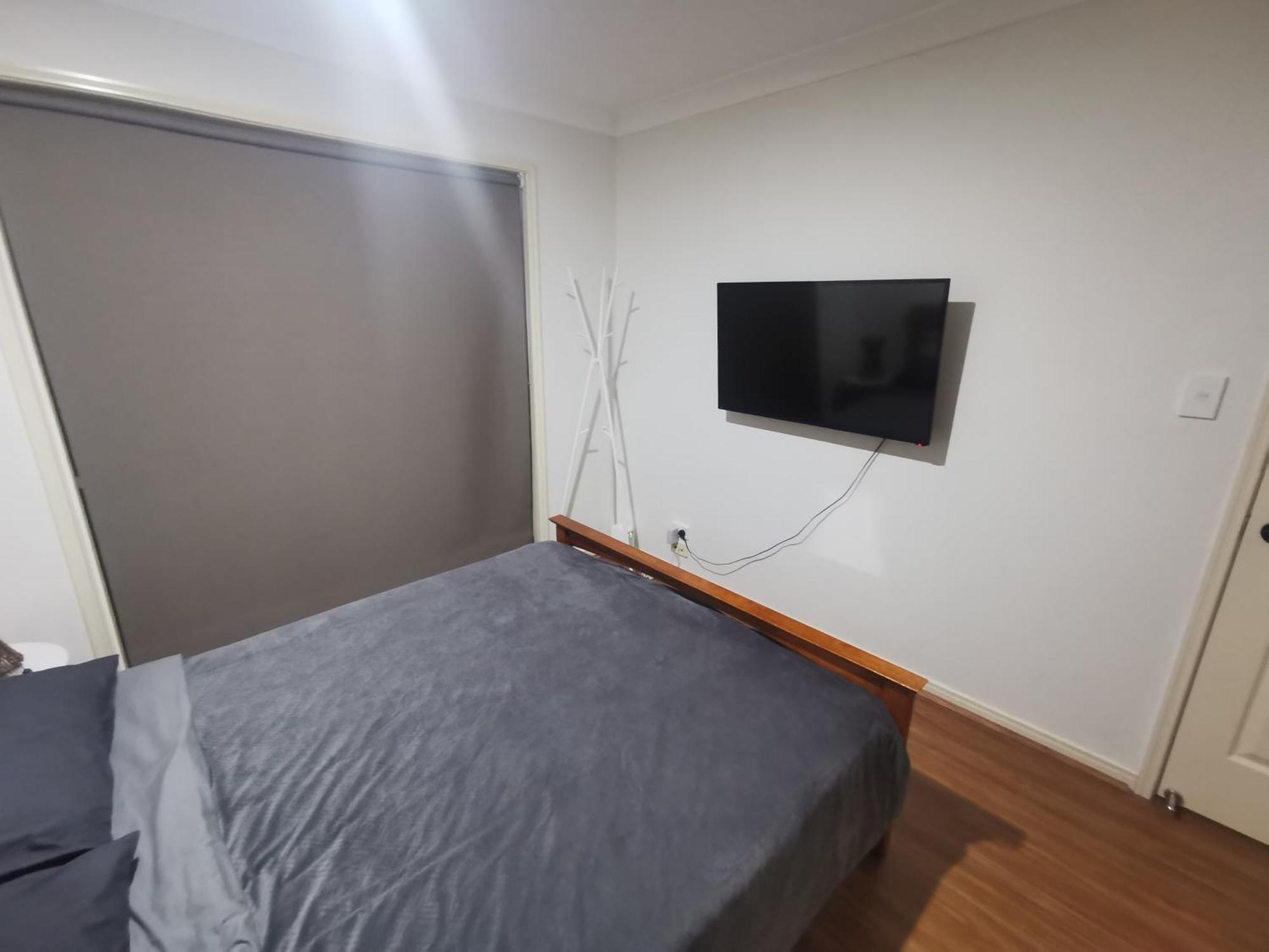 Shared House With Other Guests Near Shopping Center And Theme Parks Apartamento Gold Coast Exterior foto