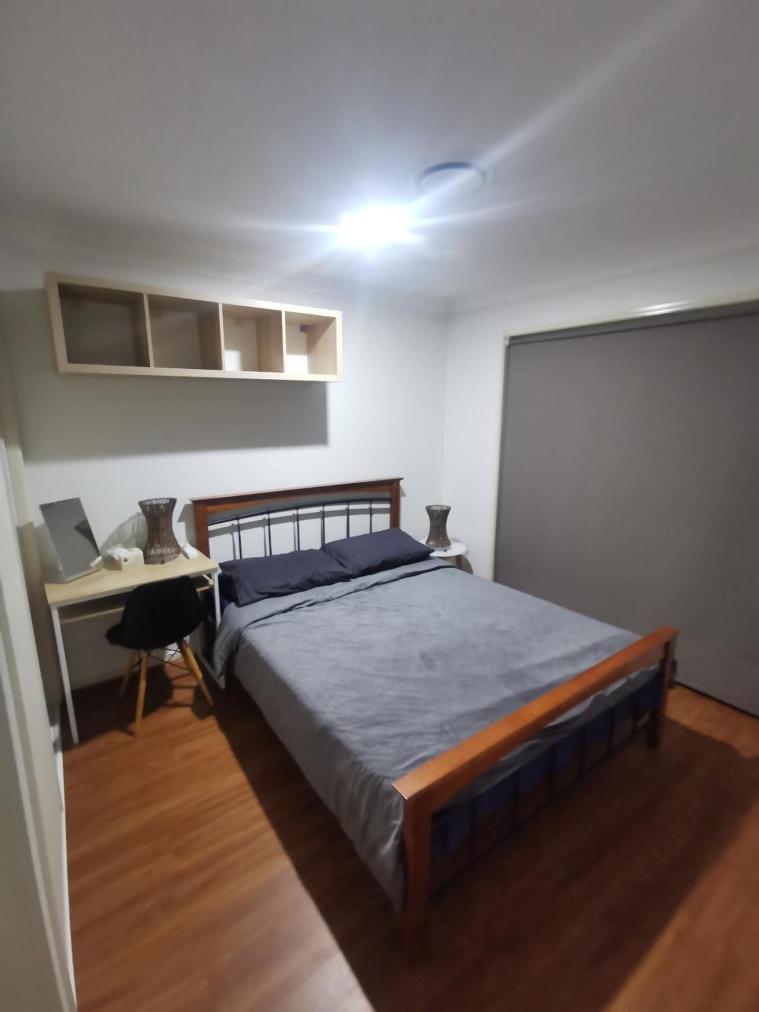 Shared House With Other Guests Near Shopping Center And Theme Parks Apartamento Gold Coast Exterior foto
