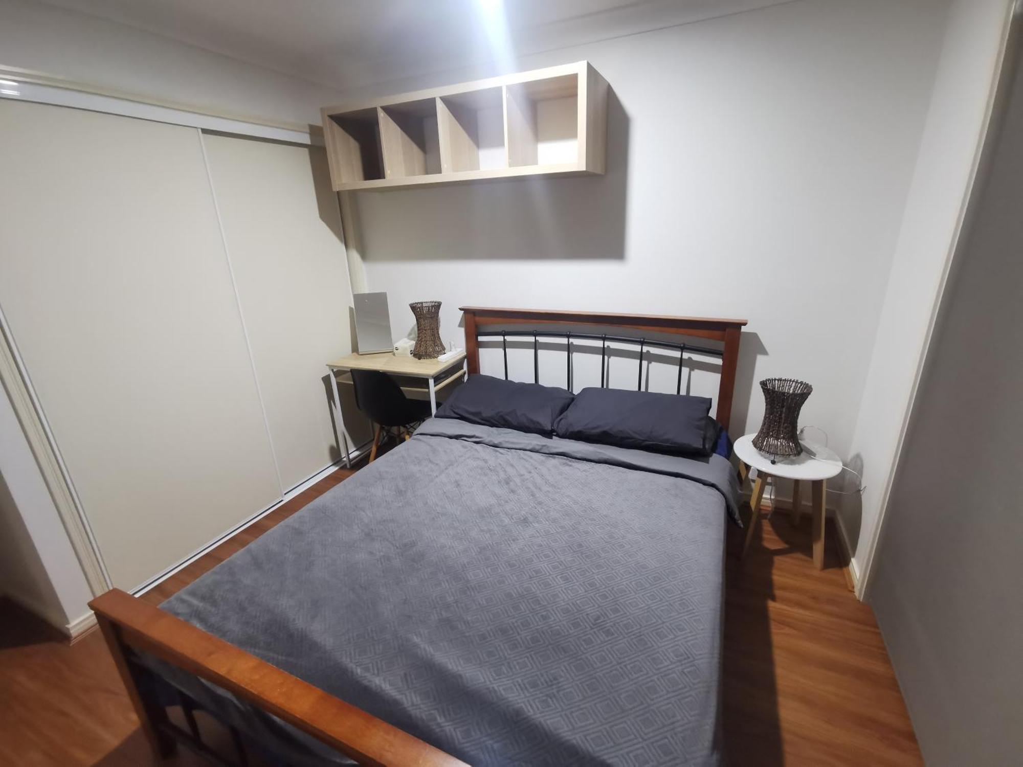 Shared House With Other Guests Near Shopping Center And Theme Parks Apartamento Gold Coast Exterior foto